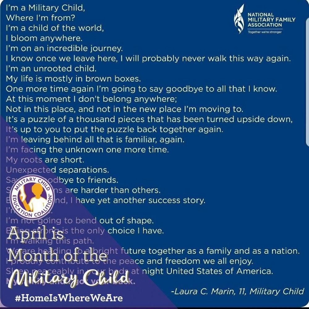 Meet your Posher, Maureen